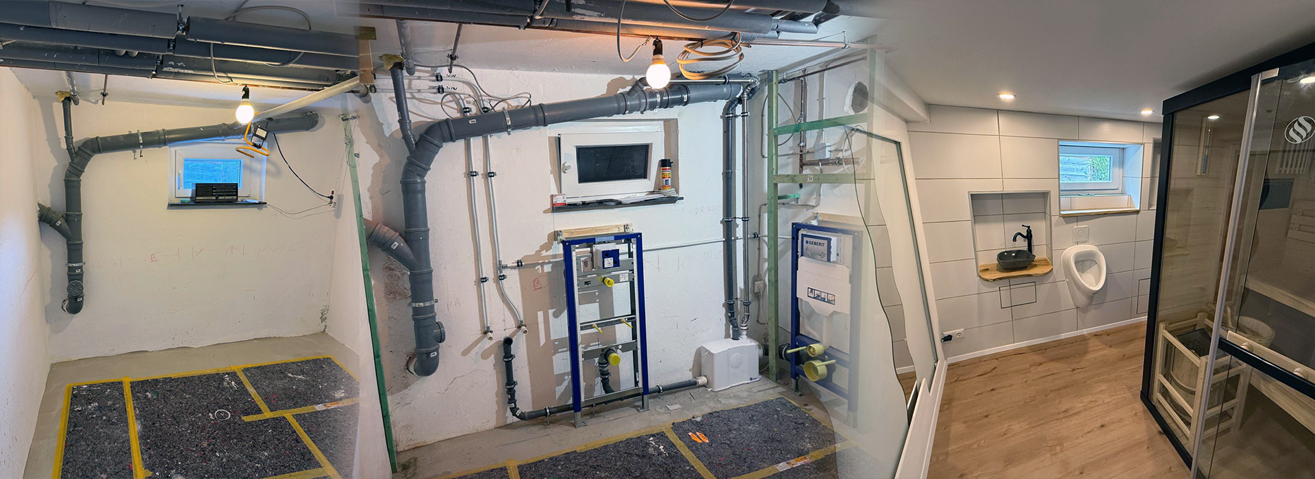 Sanitär-Heizung- Klempner-Ehringshausen